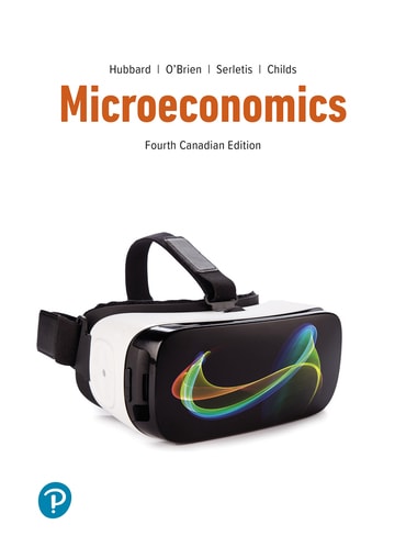Micro Economics 4ce