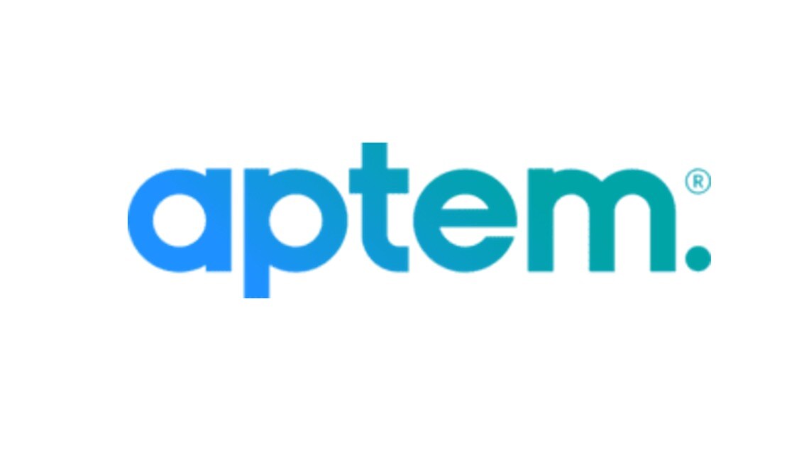 Aptem logo