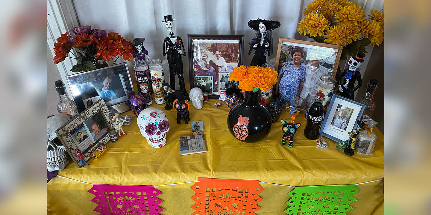 Celebrating Life: The Traditions And Significance Of The Day Of Dead