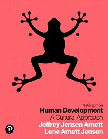 cover image of Lifespan Development, 5th Edition