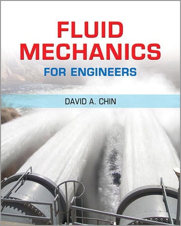 Fluid Mechanics for Engineers, 1st Edition Cover Image