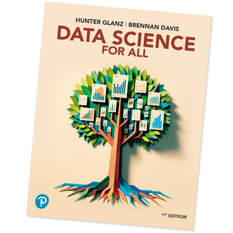 Data Science for All 1st Edition