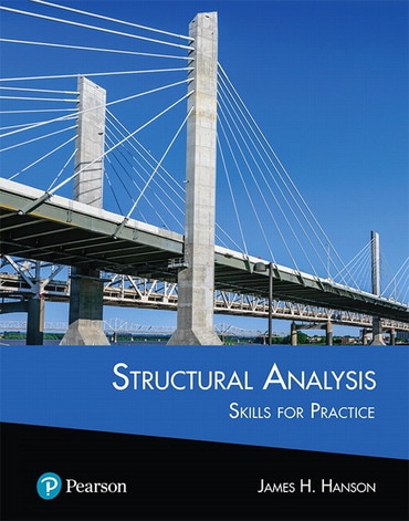 Structural Analysis: Skills for Practice, 1st Edition Cover Image