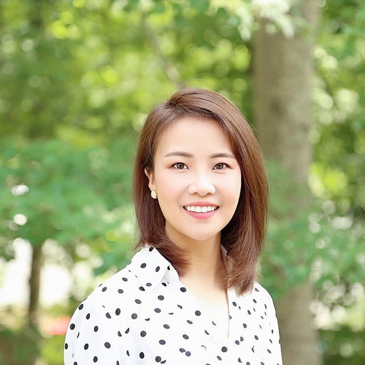 image of Michelle Hu