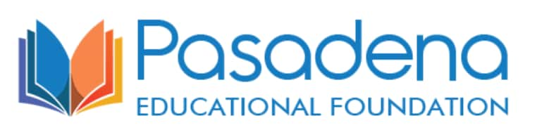 Pasadena Educational Foundation