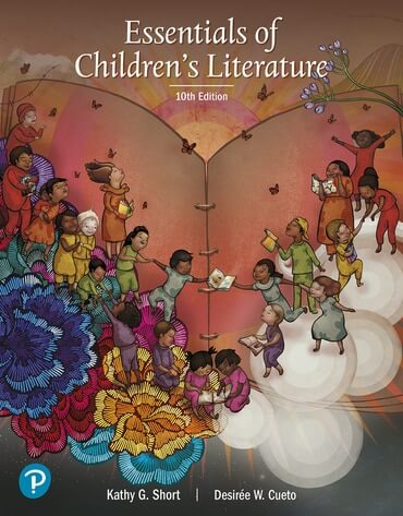 Essentials of Children's Literature, 10th Edition Cover Image