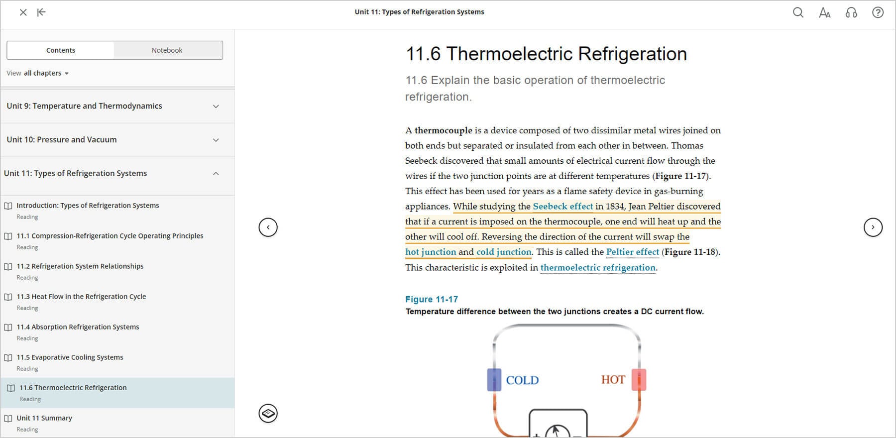 Real-world applications  example image