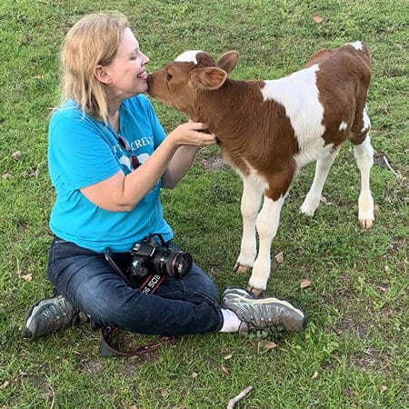 image of Erin Amerman