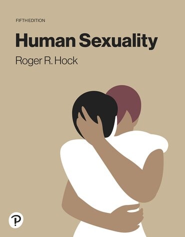 cover image of Human Sexuality, 5th Edition