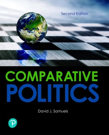 Comparative Politics, 2nd edition