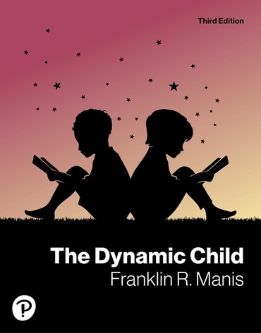 cover image of The Dynamic Child, 2nd Edition