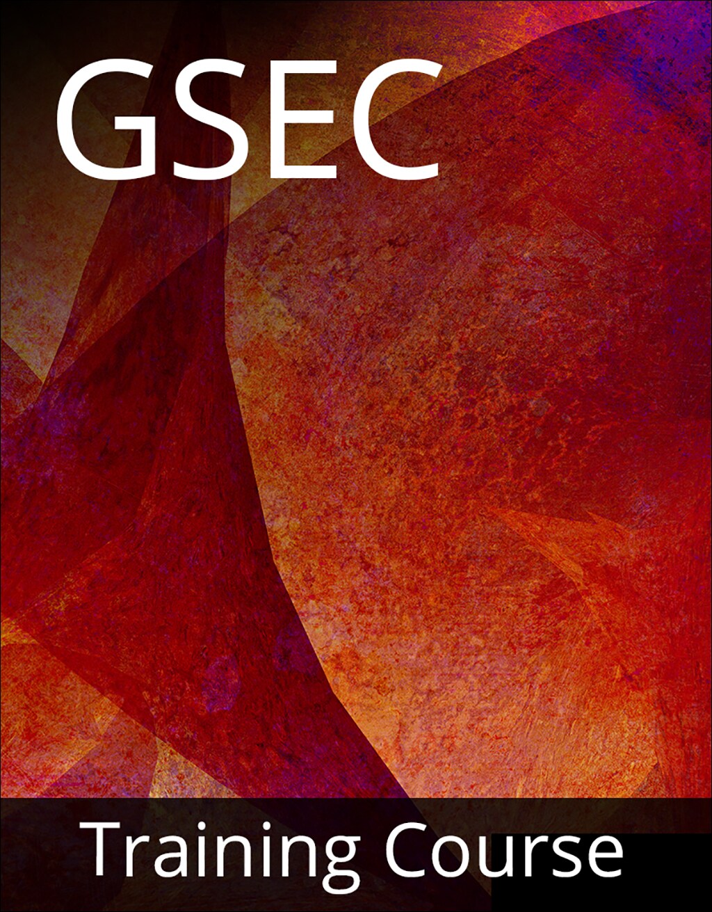 GSEC Prüfungsmaterialien
