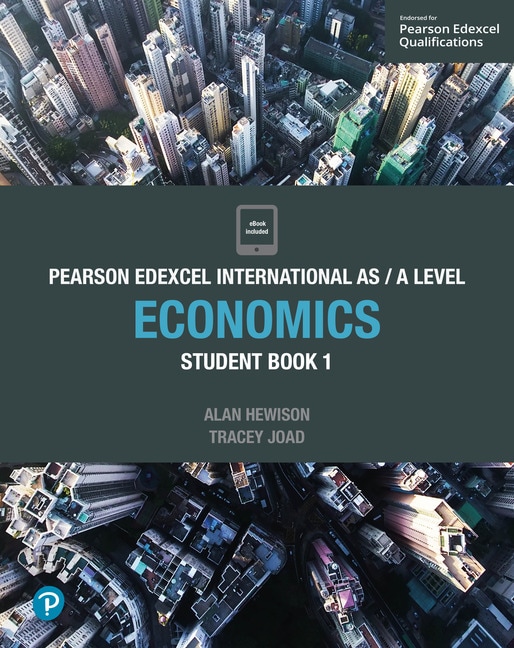 pearson education economics workbook answers