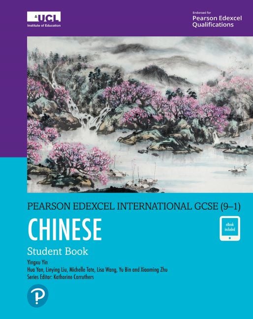 Pearson Edexcel GCSE Chinese Training – Key Points – Chinese Teaching Blog