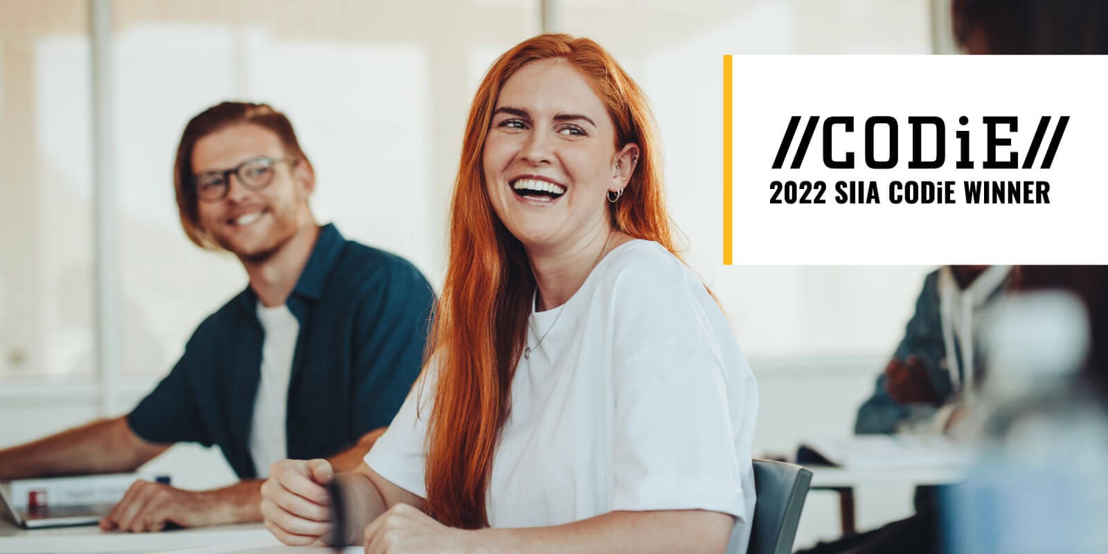 Pearson’s learning tech wins awards