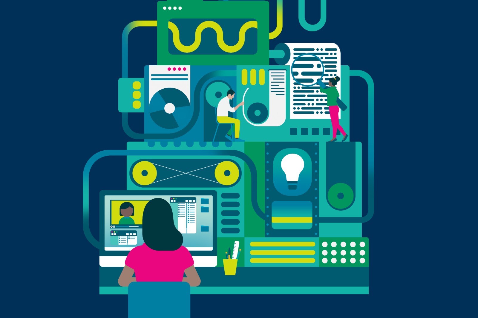 Research skills