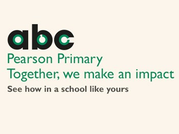 Pearson Primary - Together, we make an impact
