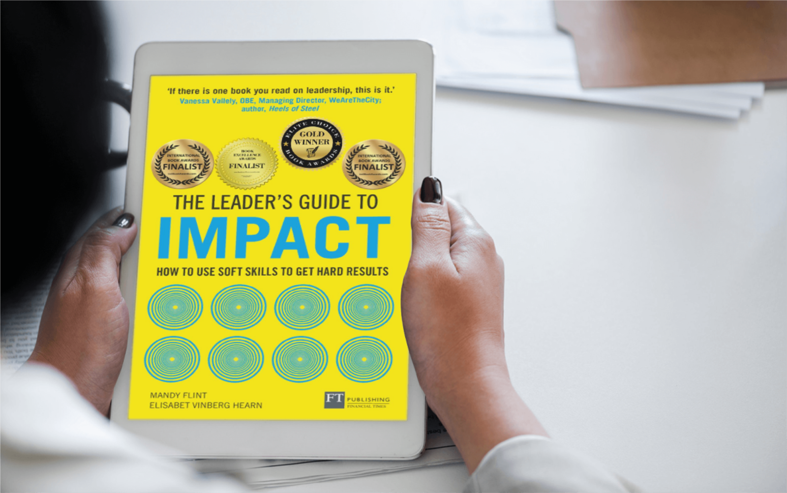 The Leaders Guide to Impact