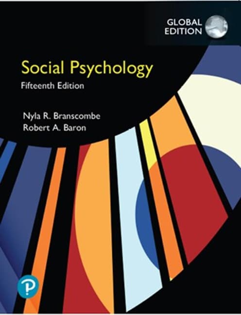 Psychology Textbooks | Pearson