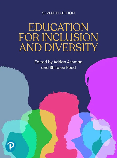 Education for Inclusion and Diversity - Cover Image