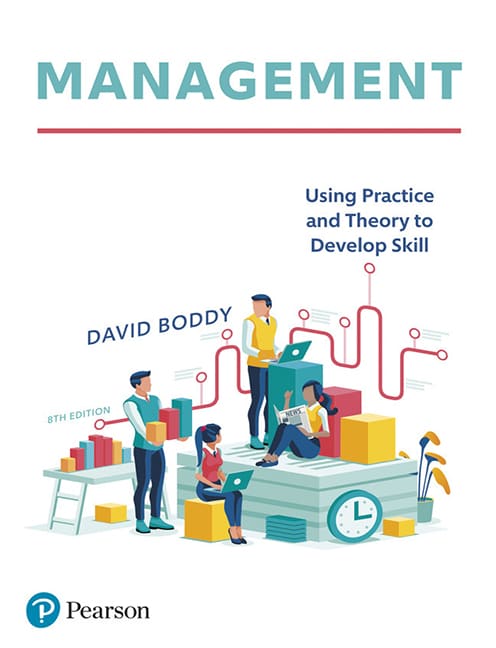 Teaching Business Management Resources | Pearson