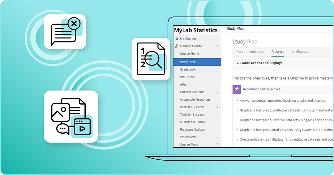 Digital Learning Platforms | Pearson Australia