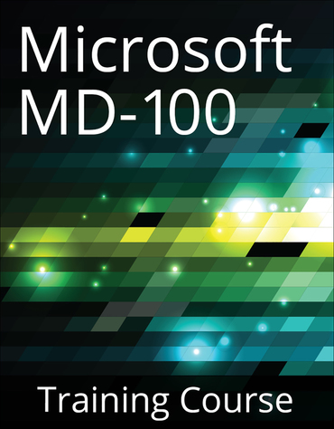 Reliable MD-100 Dumps Ebook