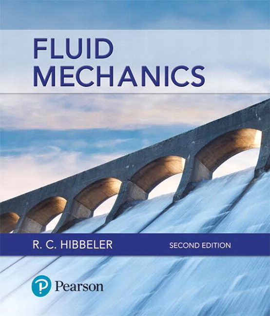 Fluid Mechanics Plus Mastering Engineering with Pearson eText Access