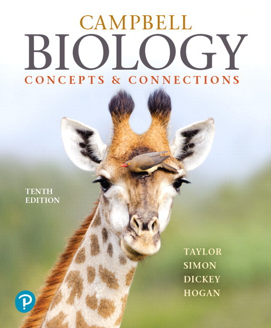 Campbell Biology Concepts And Connections 7th Edition