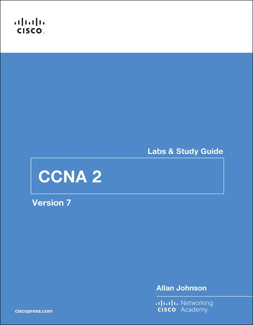 Ccna Routing And Switching Lab Manual