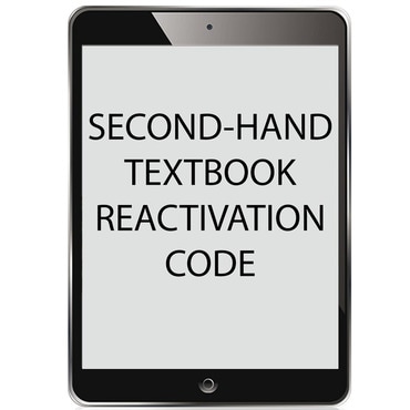 Picture of Reactivation Code – Pearson English 7 1st Edition