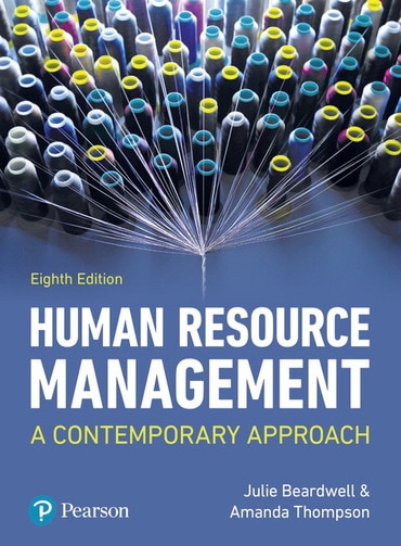 Human Resource Management: A Contemporary Approach