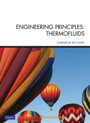 Engineering Principles: Thermofluids (Custom Edition)