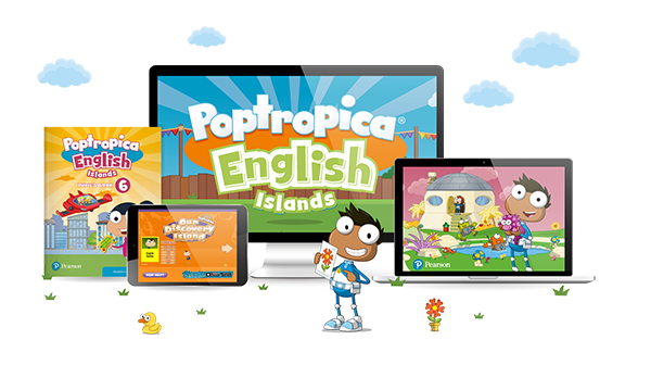 Poptropica