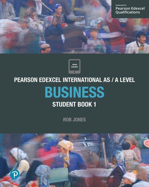 IAL Business book