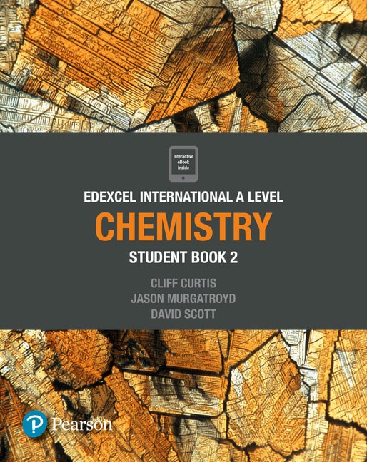 Chemistry Student Book 2 sample