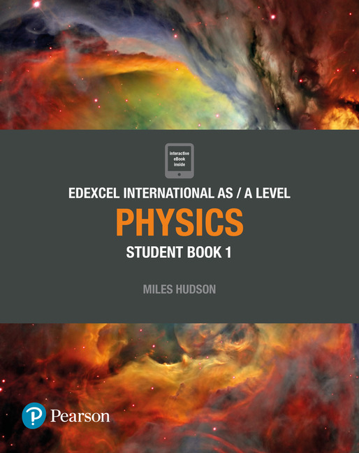 Physics Student Book 1 sample