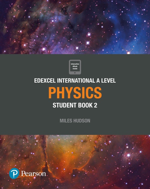 Physics Student Book 2 sample