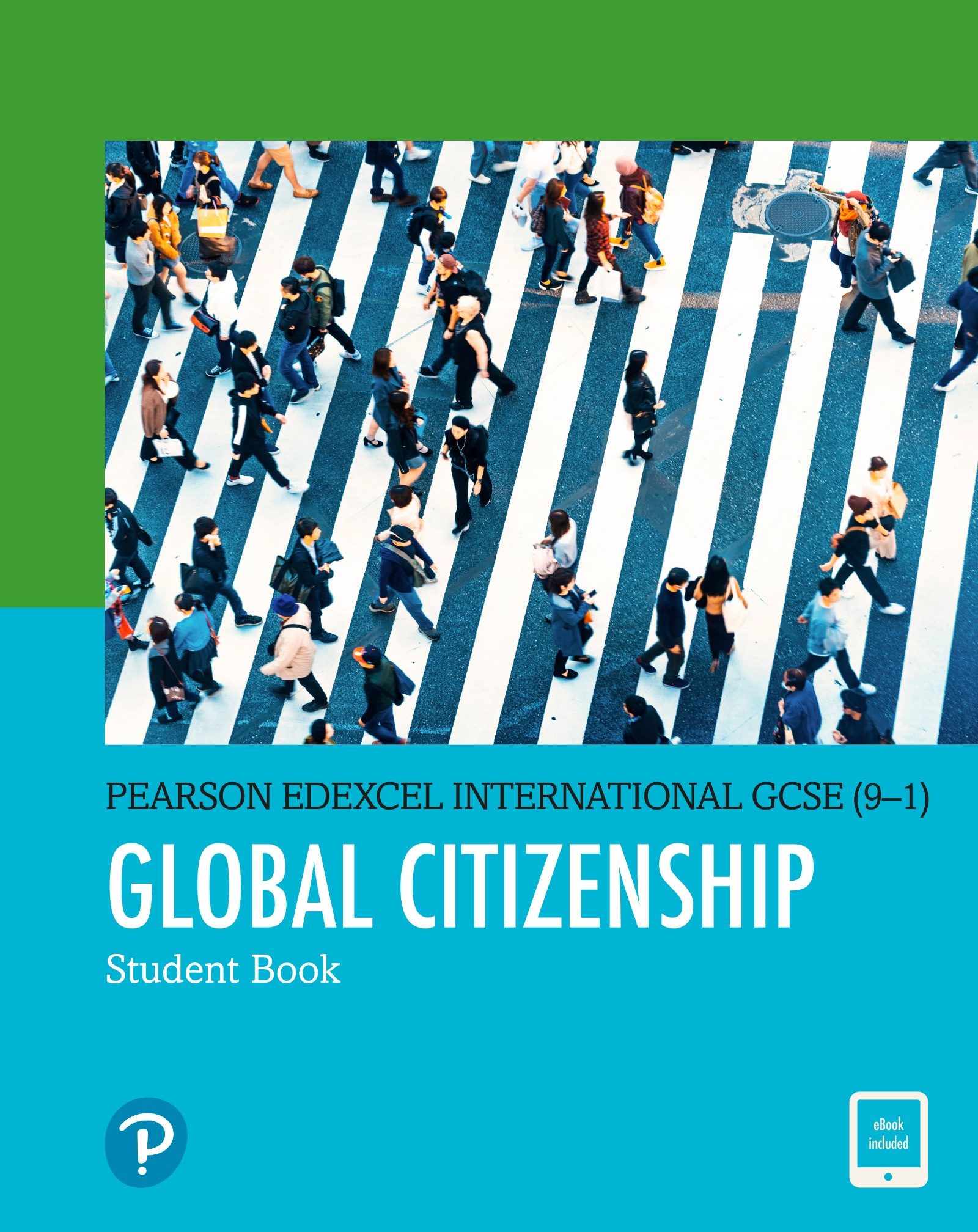 International GCSE Global Citizenship Student Book 