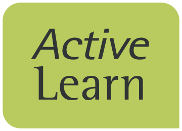 ActiveLearn logo