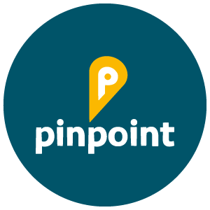 Pinpoint Family badge