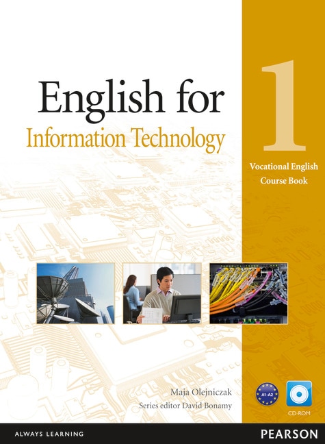 English for Information and Technology 1