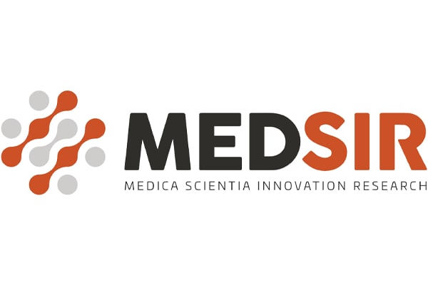 MEDSIR logo